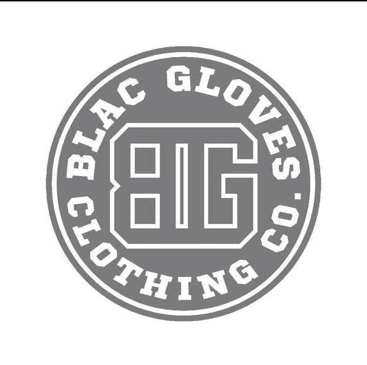 Blac Glove Gift Card