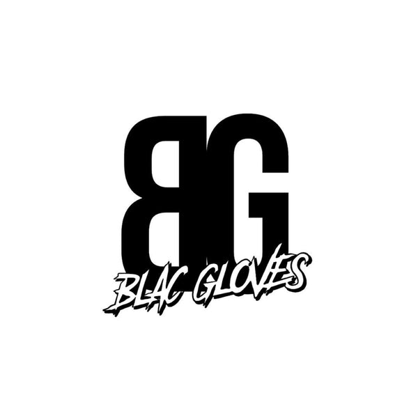 Blac Gloves